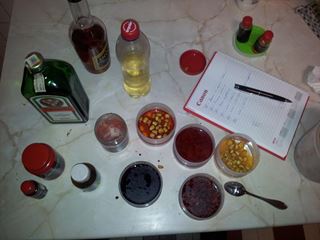 Pregatiri